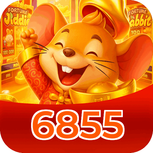 6855 bônus R$5.000 + 500 giros - Rollover 35x, prazo 30 dias, 38% taxa conversão