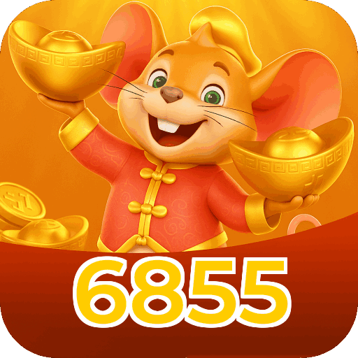 Principais provedores de slots da 6855 - NetEnt, Pragmatic Play, Play'n GO